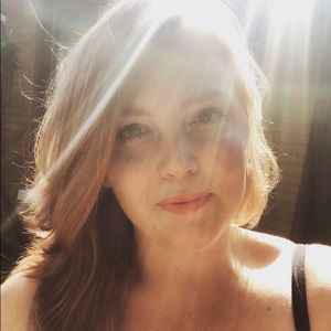 Meet your Posher, Alison